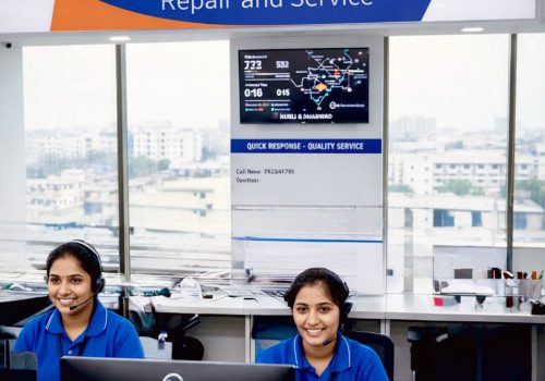 Appliance Repair Service Terms