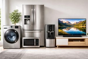 home appliance repair service hubli dharwad