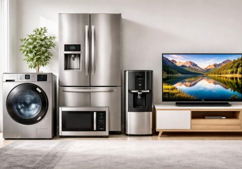 home appliance repair service hubli dharwad