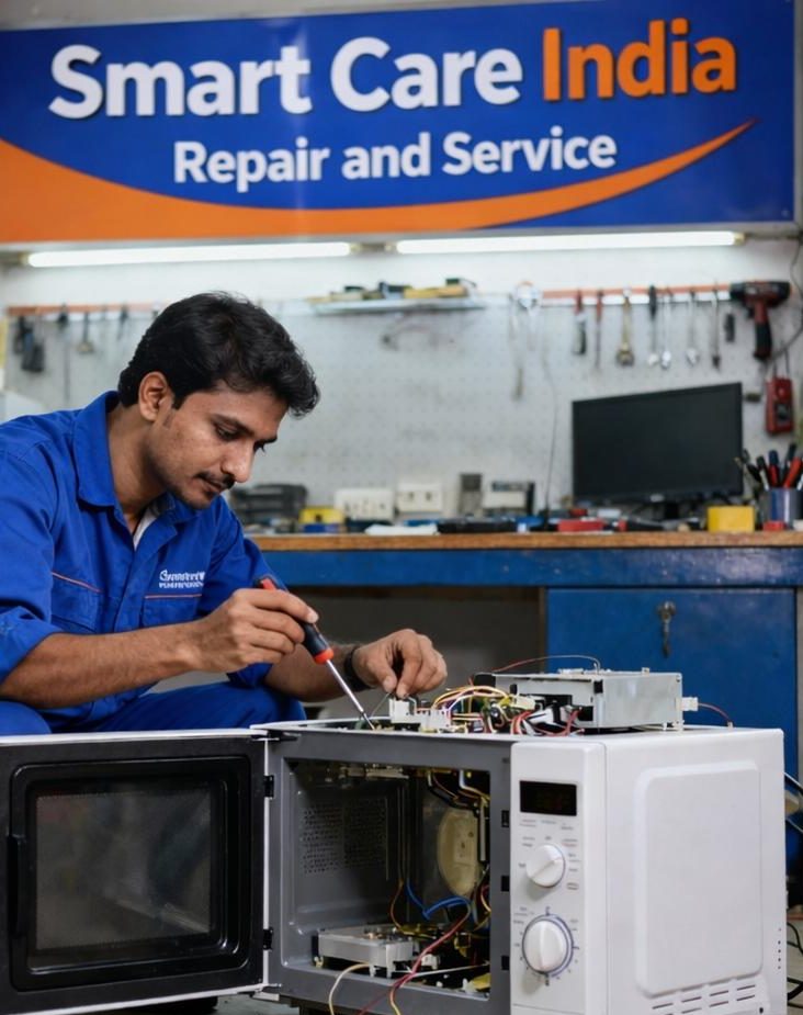 Microwave Oven Repair Service Hubli Dharwad