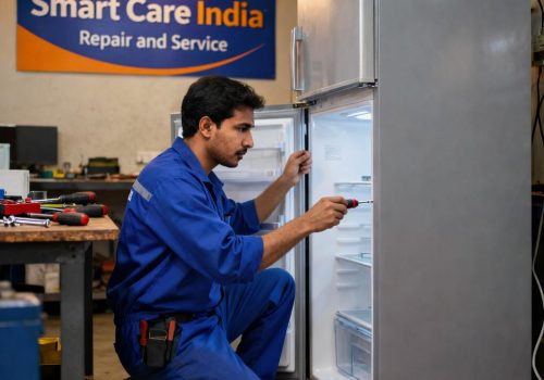 Samsung refrigerator service Hubli