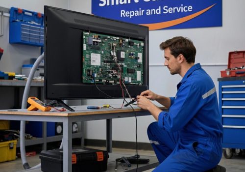 appliance repair refund policy - Smart Care India