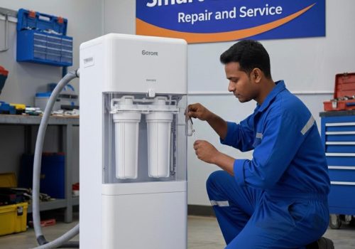 Water Purifier Repair Near Me