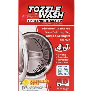 Washing Machine Cleaning Detergent