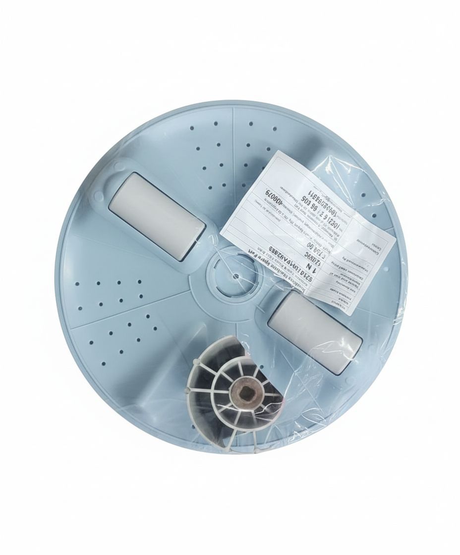 Samsung washing machine Pulsator-Top Load