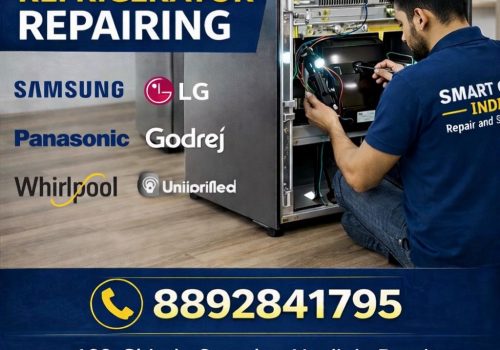 Refrigerator Repair Service in Hubli